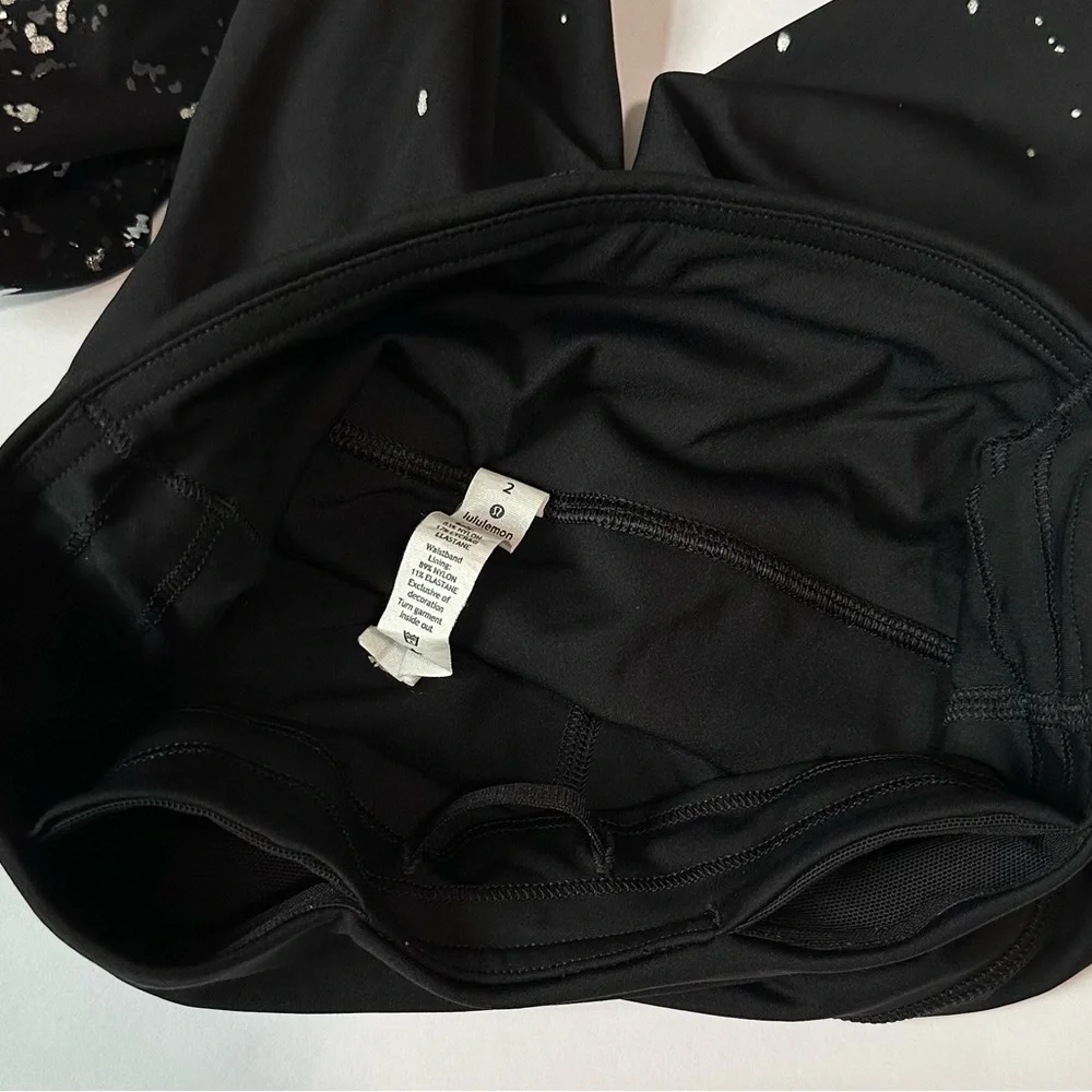 lululemon athletica lululemon speed